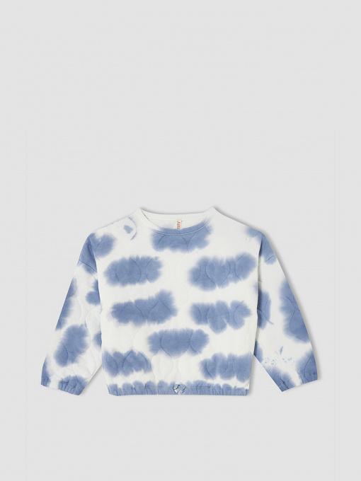 Світшот DeFacto модель W1341A6-BE18 Фото