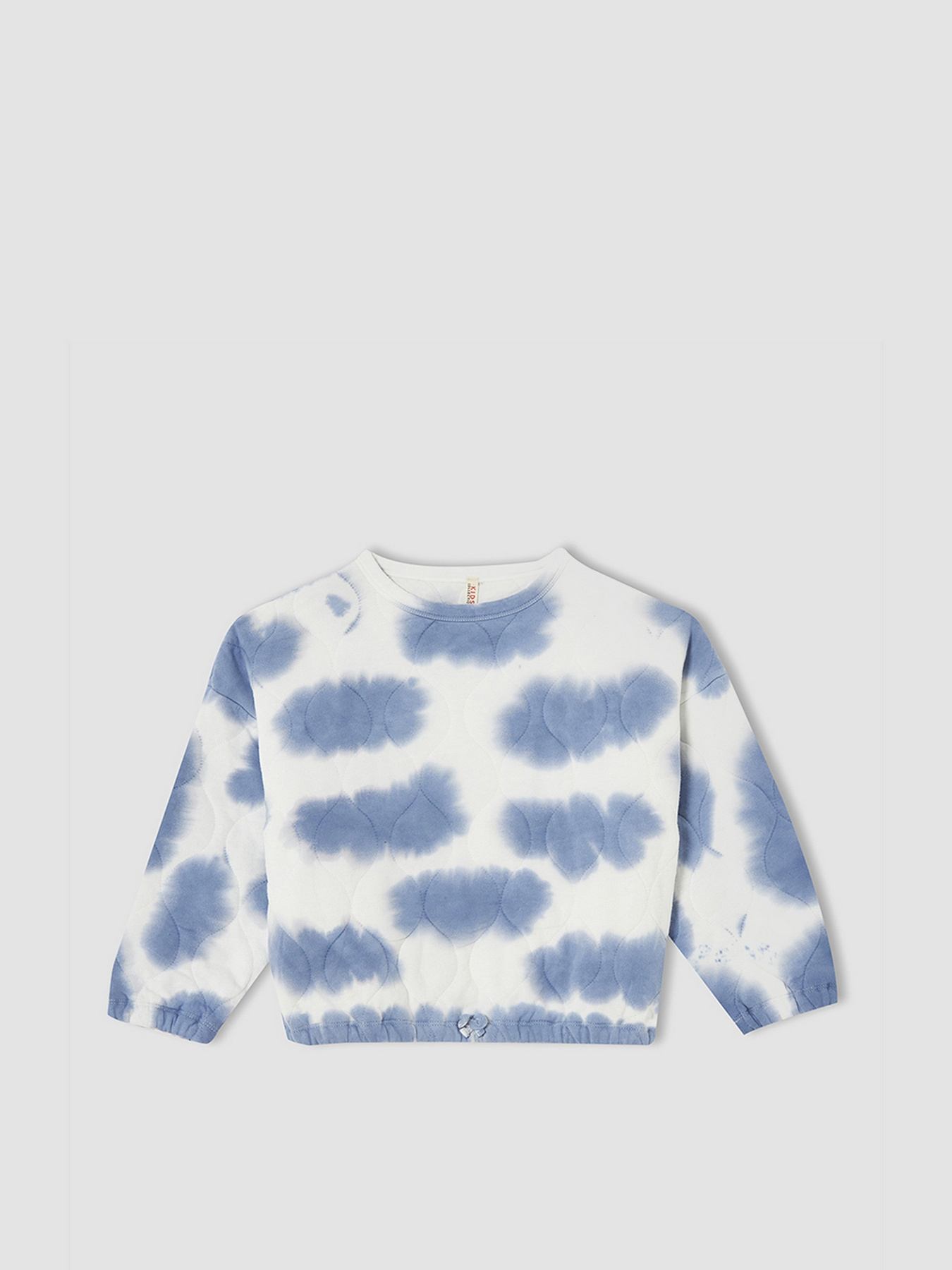 Свитшот DeFacto модель W1341A6-BE18 Фото