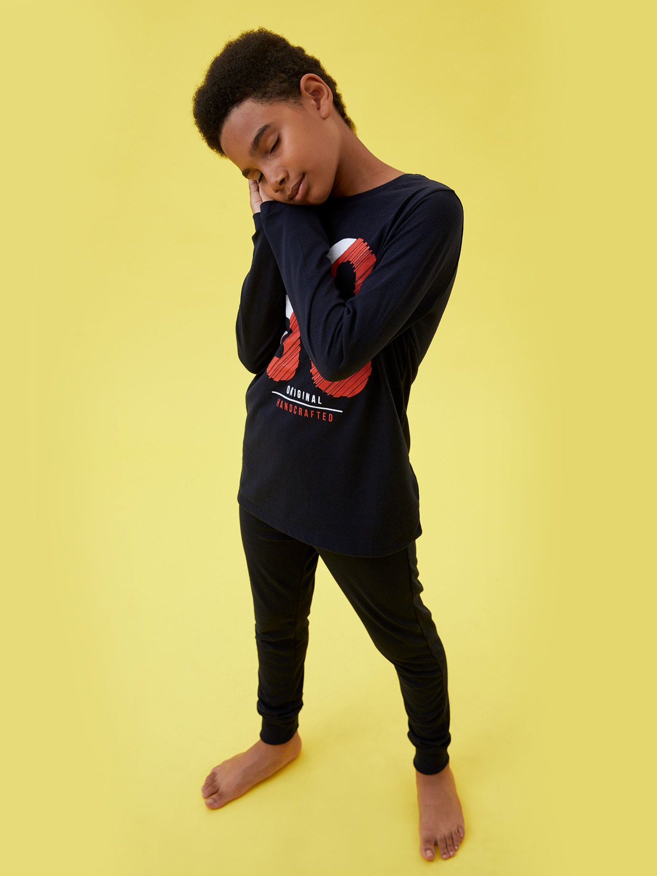 Піжама DeFacto модель S0441A6-NV64 Фото