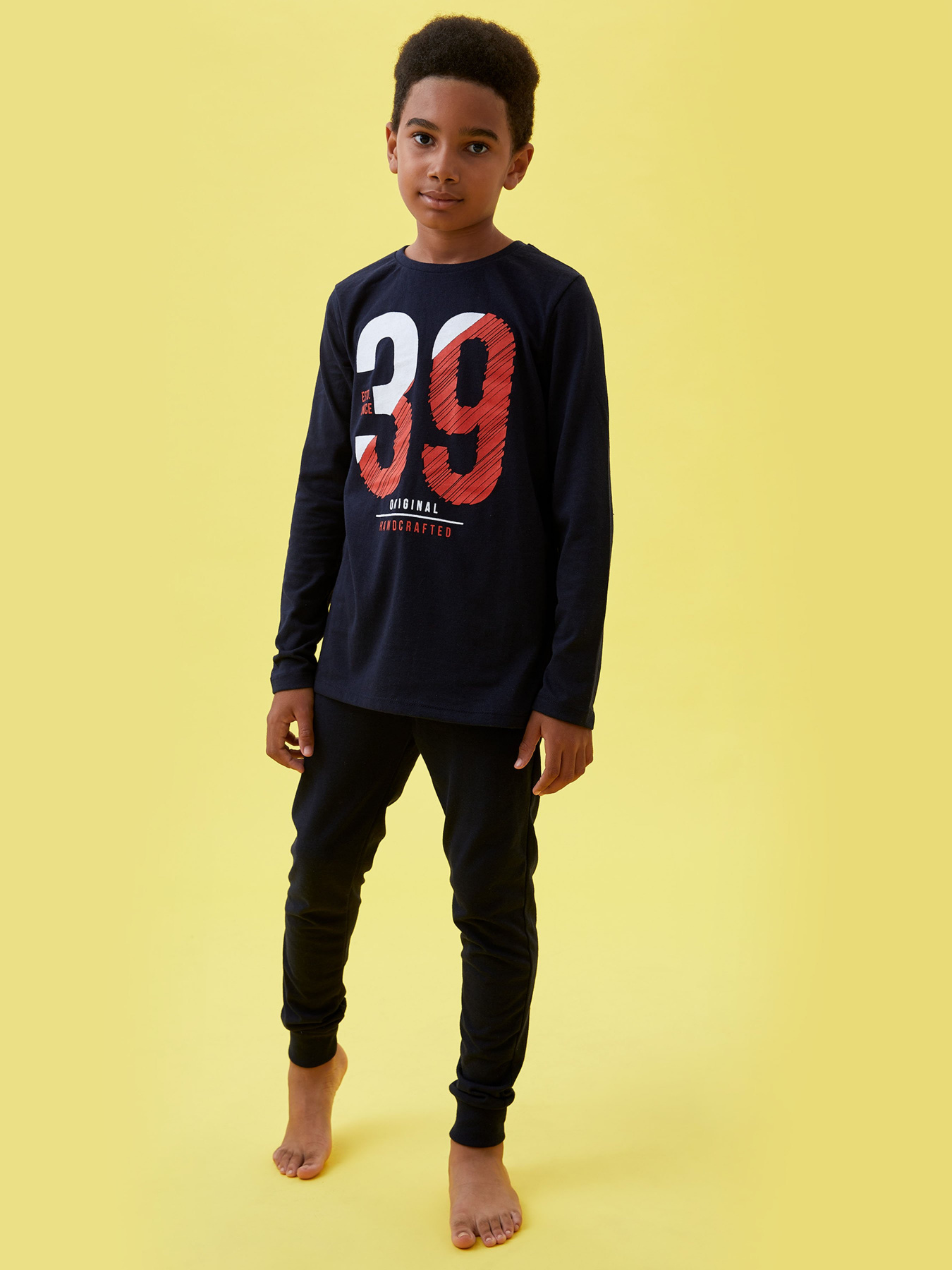 Піжама DeFacto модель S0441A6-NV64 Фото