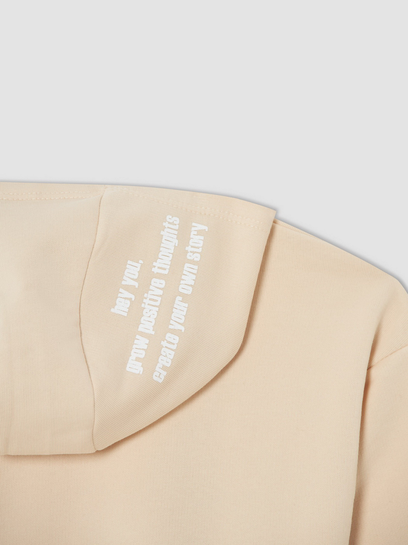 Худи DeFacto модель V0421A6-OG272 Фото