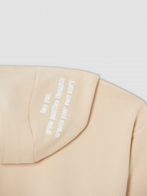 Худі DeFacto модель V0421A6-OG272 Фото