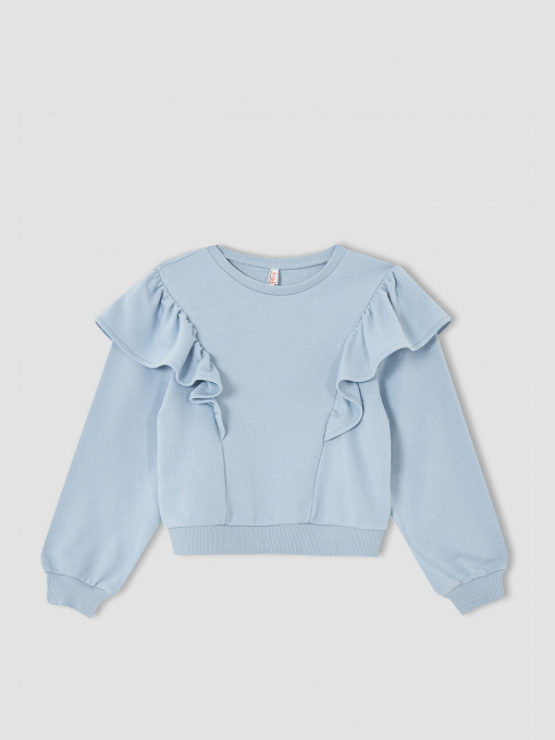 Свитшот DeFacto модель V1046A6-BE523 Фото