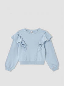 Свитшот DeFacto модель V1046A6-BE523 Фото