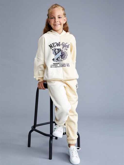 Штани спортивні DeFacto модель V4303A6-ER119 Фото