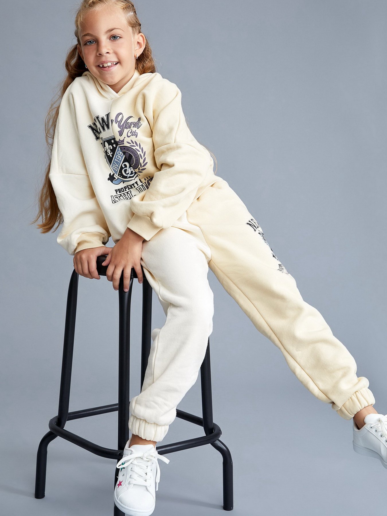 Спортивні штани DeFacto модель V4303A6-ER119 Фото