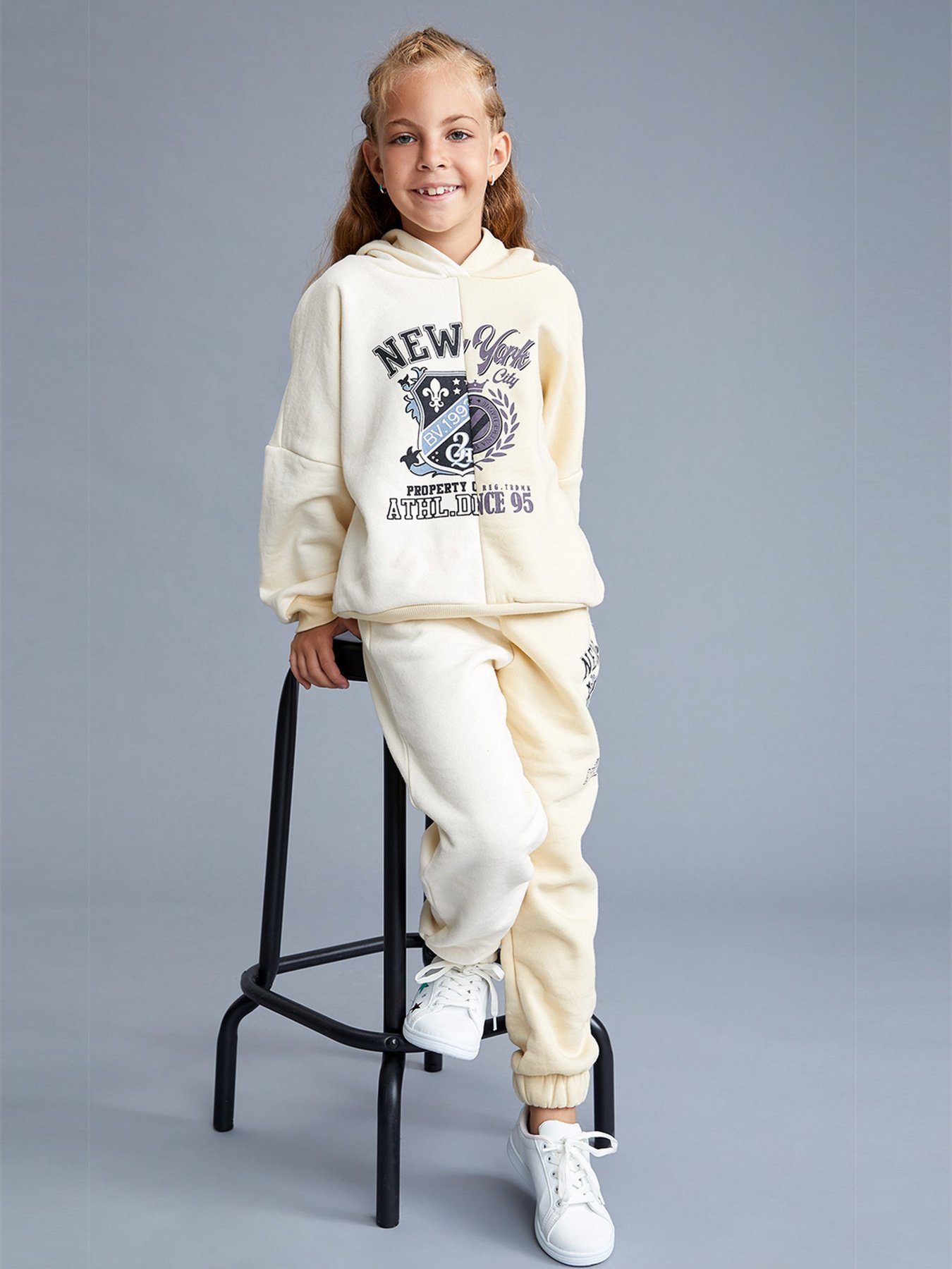 Спортивні штани DeFacto модель V4303A6-ER119 Фото