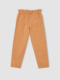 Джинсы DeFacto Slouchy Fit Paperbag модель R7124A6-BG157 Фото