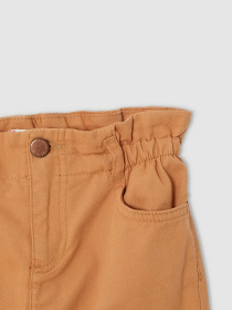 Джинсы DeFacto Slouchy Fit Paperbag модель R7124A6-BG157 Фото