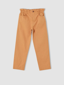 Джинсы DeFacto Slouchy Fit Paperbag модель R7124A6-BG157 Фото