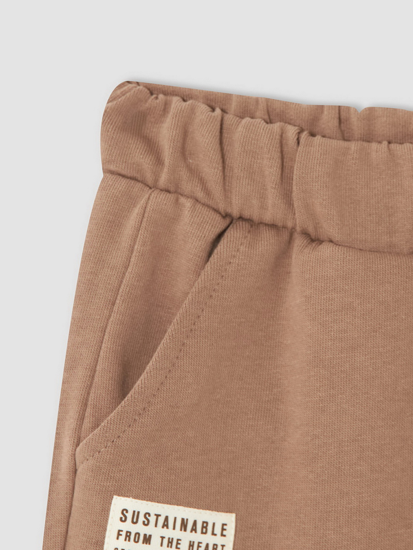 Штаны спортивные DeFacto Jogger модель V3815A6-BN299 Фото