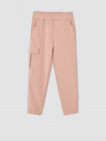 Штаны спортивные DeFacto Jogger модель V0408A6-BR105 Фото