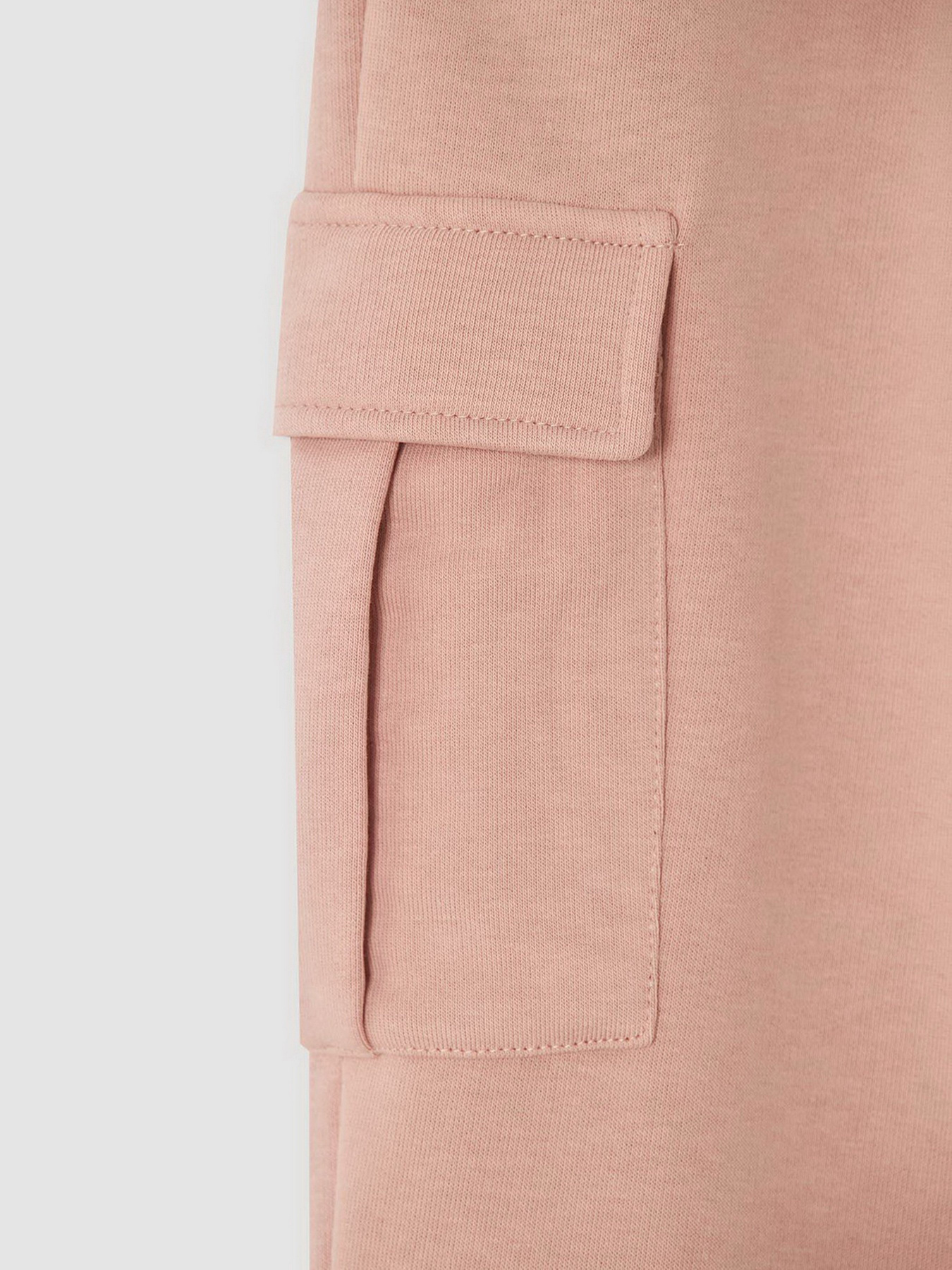 Спортивні штани DeFacto Jogger модель V0408A6-BR105 Фото