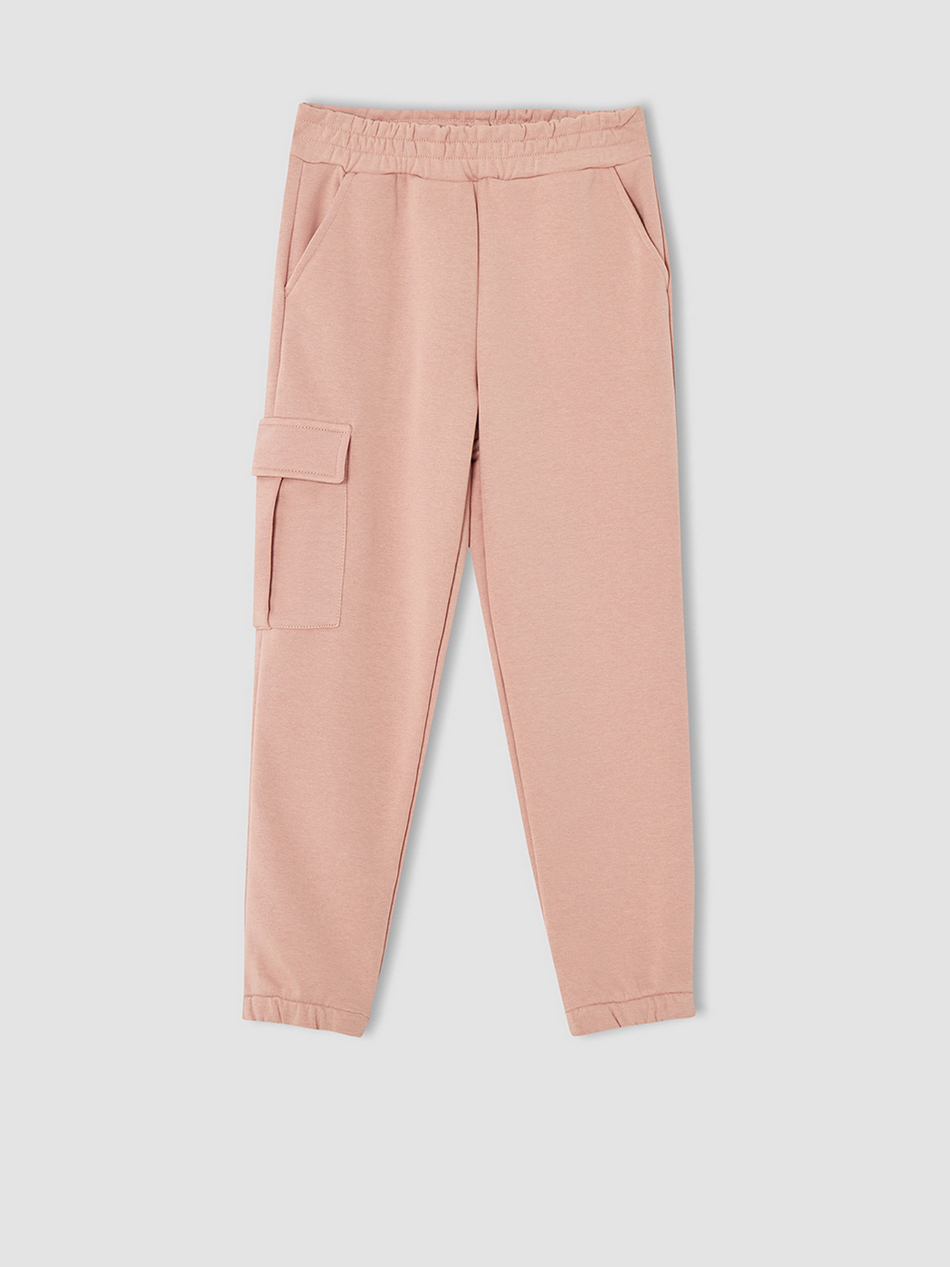 Спортивні штани DeFacto Jogger модель V0408A6-BR105 Фото