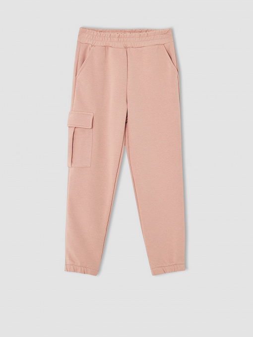 Штаны спортивные DeFacto Jogger модель V0408A6-BR105 Фото