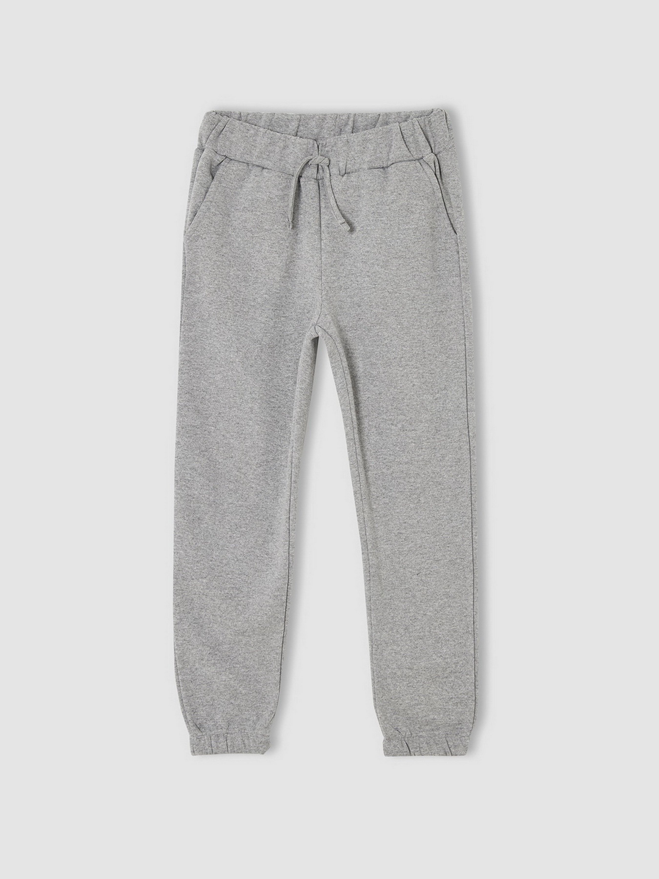 Набор спортивных штанов DeFacto модель V6968A6-BK27 Фото