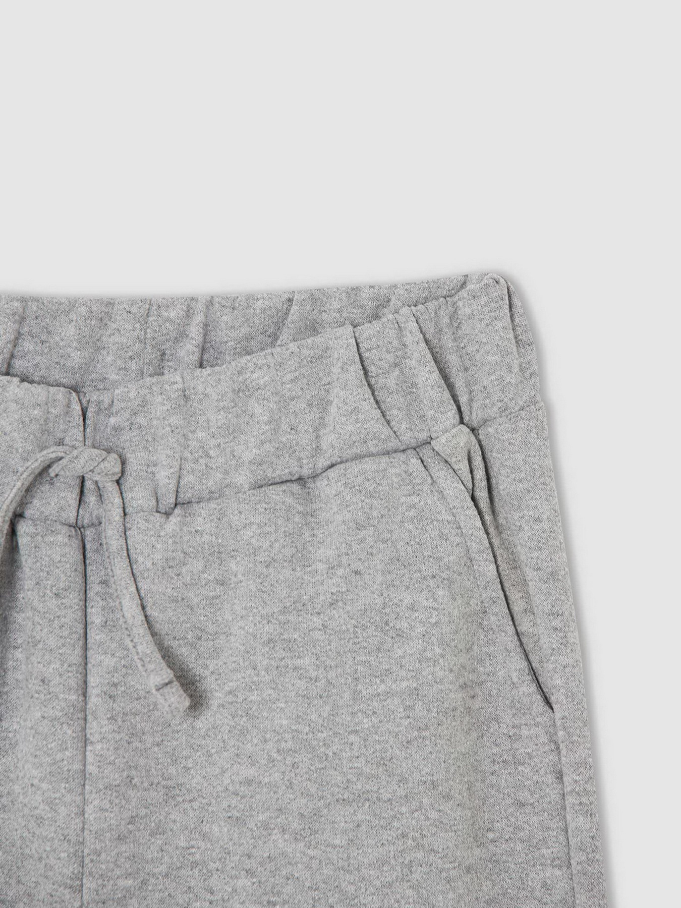 Набор спортивных штанов DeFacto модель V6968A6-BK27 Фото