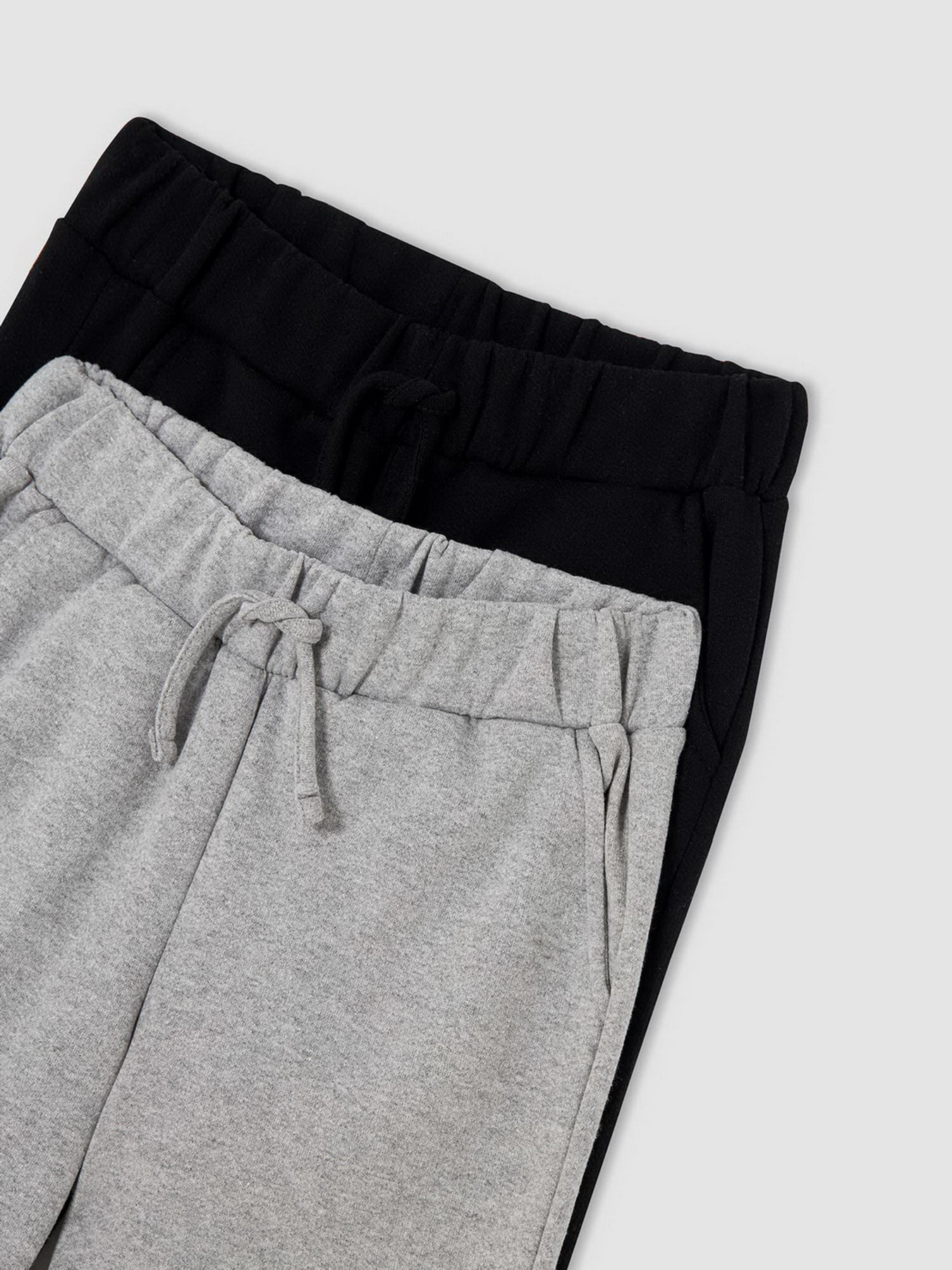 Набор спортивных штанов DeFacto модель V6968A6-BK27 Фото