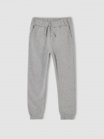 Набор спортивных штанов DeFacto модель V6968A6-BK27 Фото