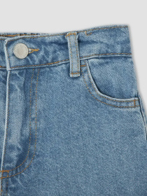 Джинси DeFacto модель V4325A6-BE417 Фото