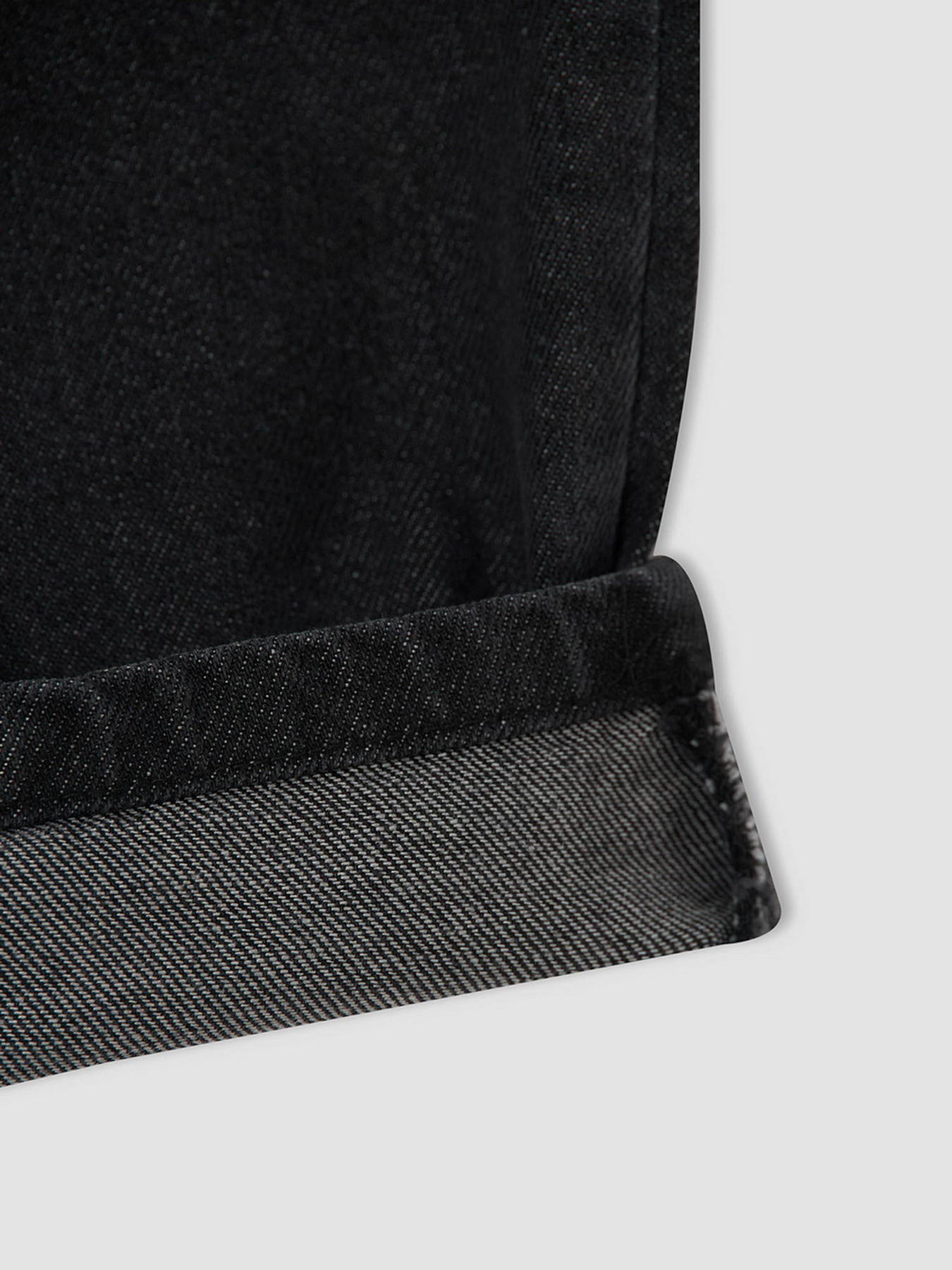 Прямі джинси DeFacto модель U8578A6-NM36 Фото