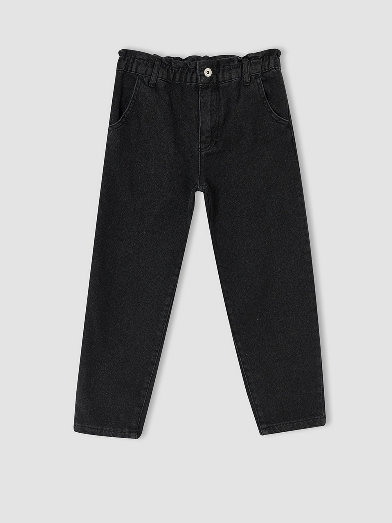 Прямі джинси DeFacto модель U8578A6-NM36 Фото