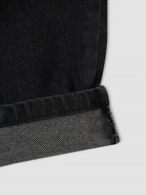 Прямі джинси DeFacto модель U8578A6-NM36 Фото