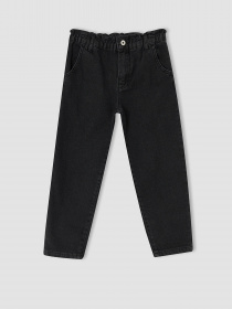 Прямі джинси DeFacto модель U8578A6-NM36 Фото