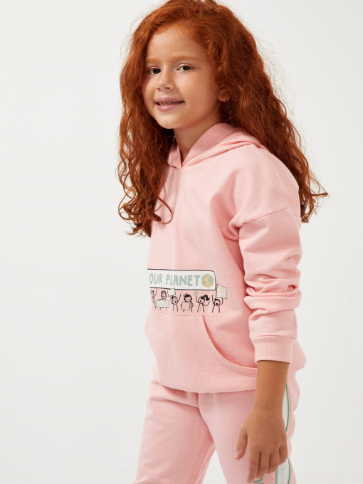 Свитшот DeFacto модель S0509A6-PN575 Фото