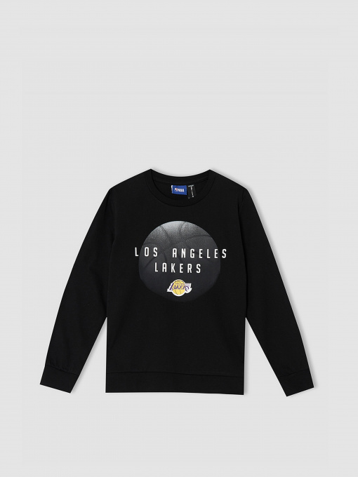 Свитшот DeFacto модель V4446A6-BK27 Фото