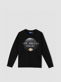 Свитшот DeFacto модель V4446A6-BK27 Фото