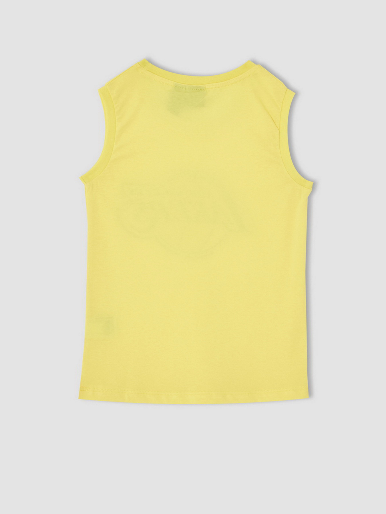 Майка DeFacto модель V5853A6-YL43 Фото