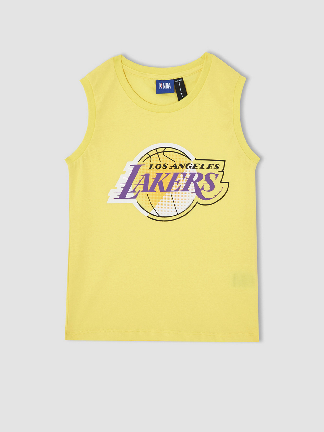 Майка DeFacto модель V5853A6-YL43 Фото