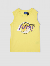 Майка DeFacto модель V5853A6-YL43 Фото