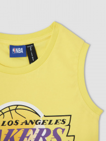 Майка DeFacto модель V5853A6-YL43 Фото