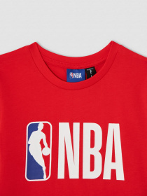 Футболки и поло DeFacto модель V5840A6-RD34 Фото