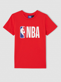 Футболки и поло DeFacto модель V5840A6-RD34 Фото