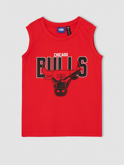 Майка DeFacto модель V5854A6-RD65 Фото