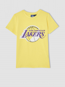 Футболки и поло DeFacto модель V5847A6-YL43 Фото