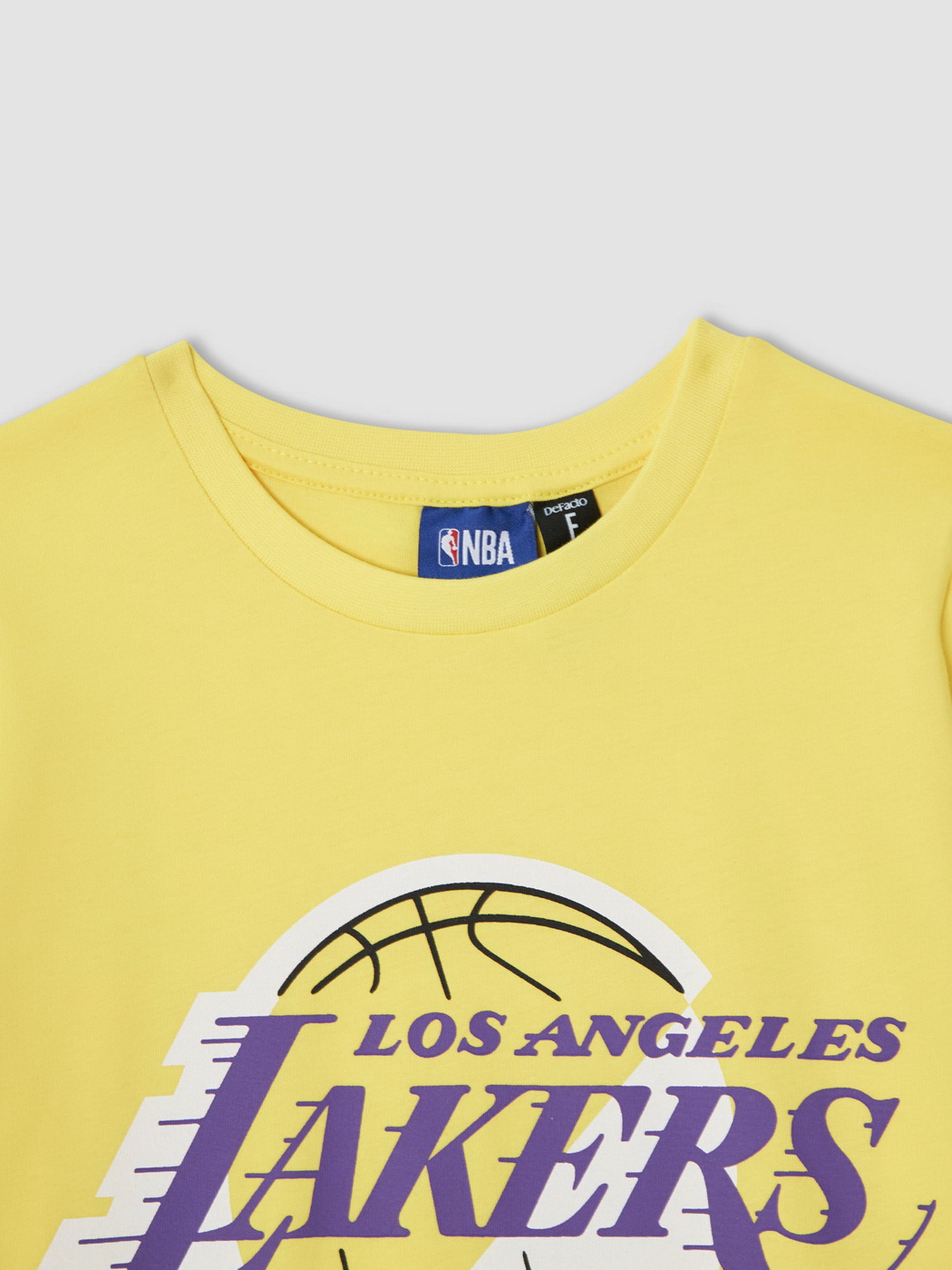 Футболки и поло DeFacto модель V5847A6-YL43 Фото