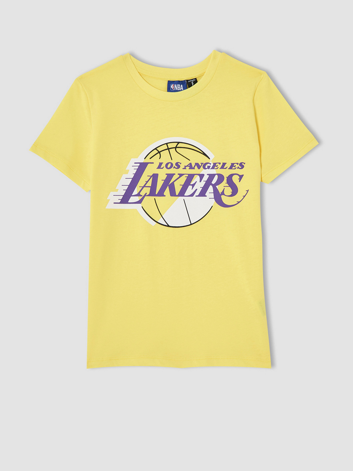 Футболки и поло DeFacto модель V5847A6-YL43 Фото