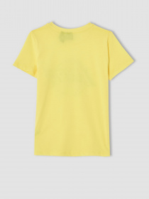 Футболки и поло DeFacto модель V5847A6-YL43 Фото