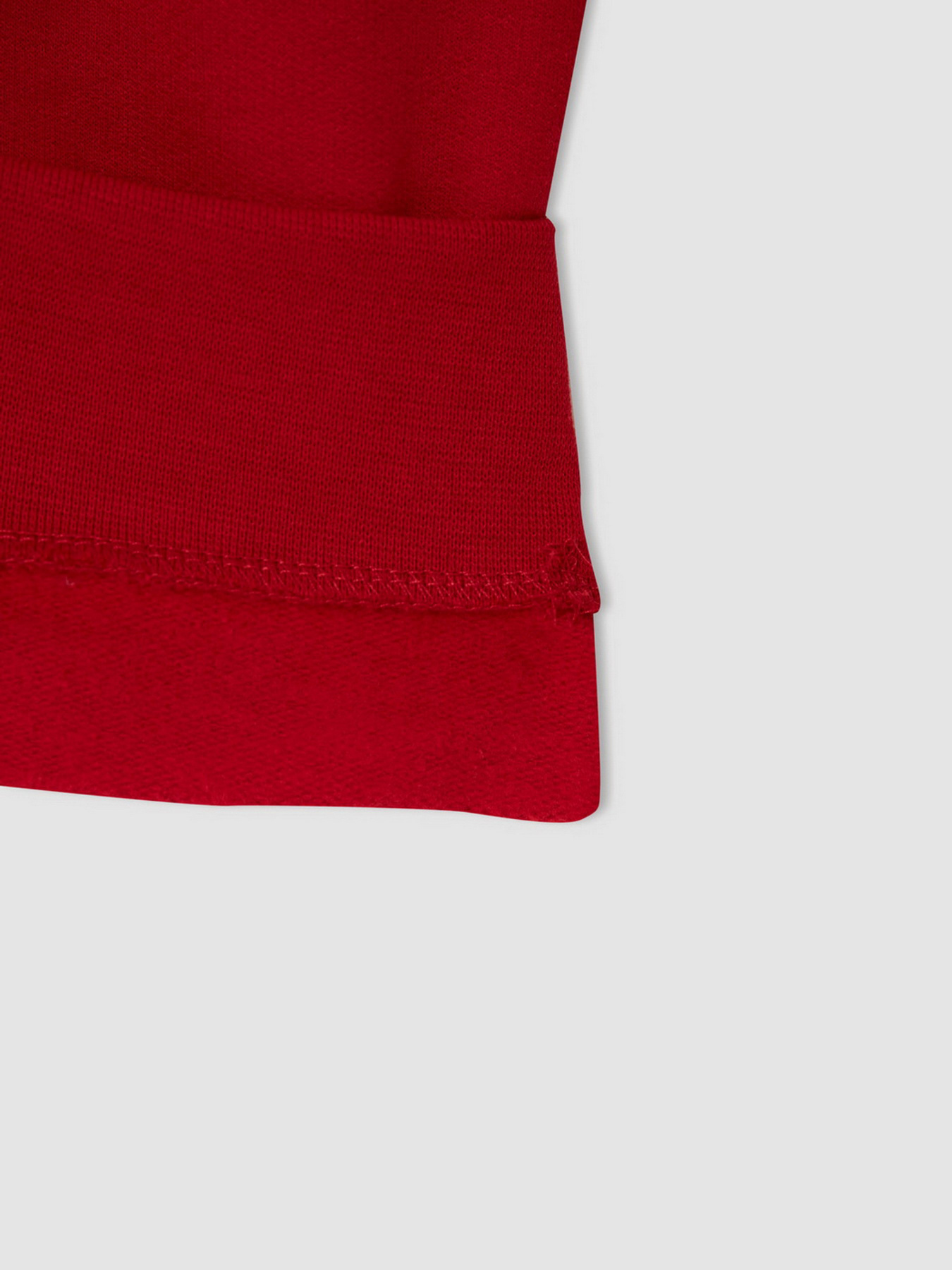 Худи DeFacto модель V7118A6-RD296 Фото