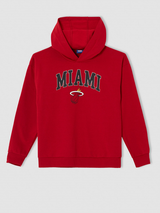 Худі DeFacto модель V7118A6-RD296 Фото