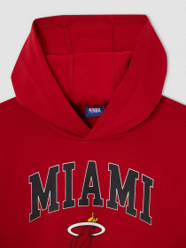 Худи DeFacto модель V7118A6-RD296 Фото