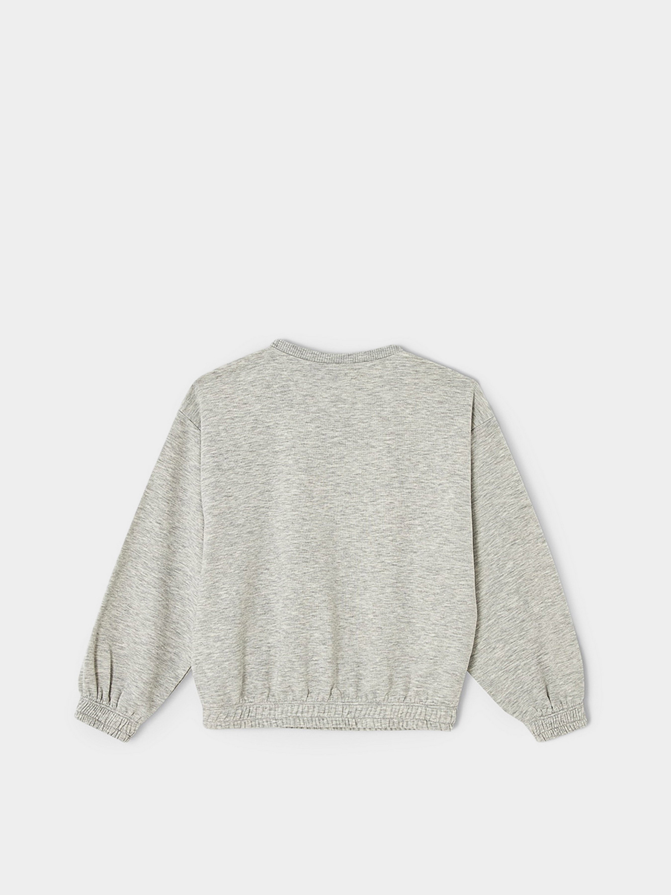 Свитшот DeFacto модель V4158A6-GR393 Фото