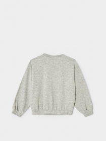 Свитшот DeFacto модель V4158A6-GR393 Фото