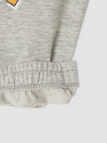 Свитшот DeFacto модель V4158A6-GR393 Фото