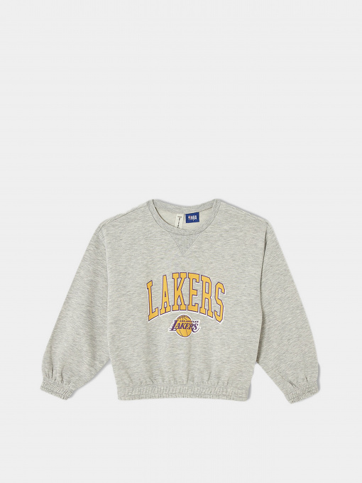 Світшот DeFacto модель V4158A6-GR393 Фото