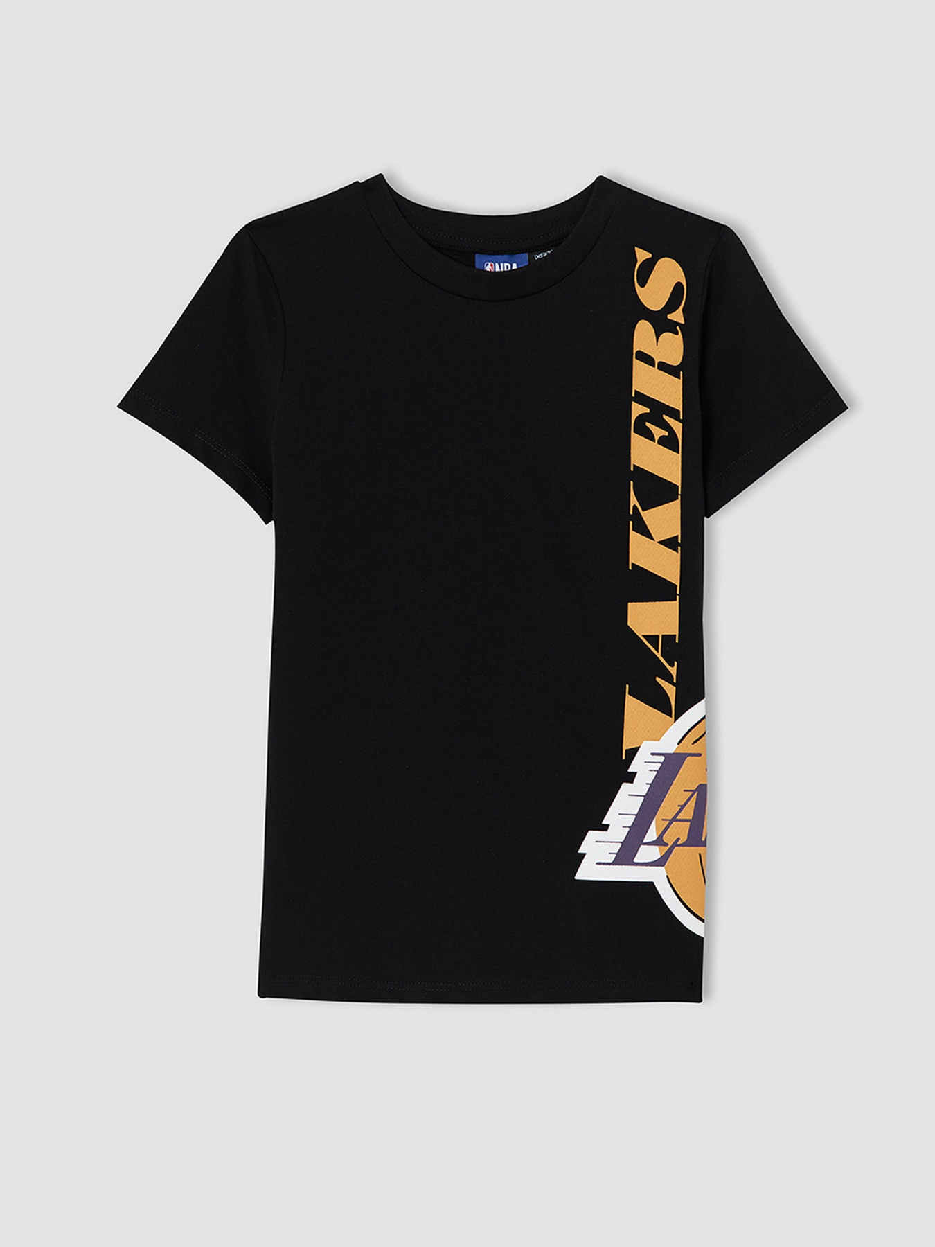 Футболка DeFacto модель V5850A6-BK27 Фото